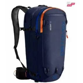 ASCENT 32 Zaino Sci alpinismo