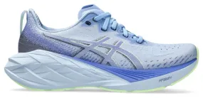 Asics Novablast 4 Scarpe da Corsa Donna Blu