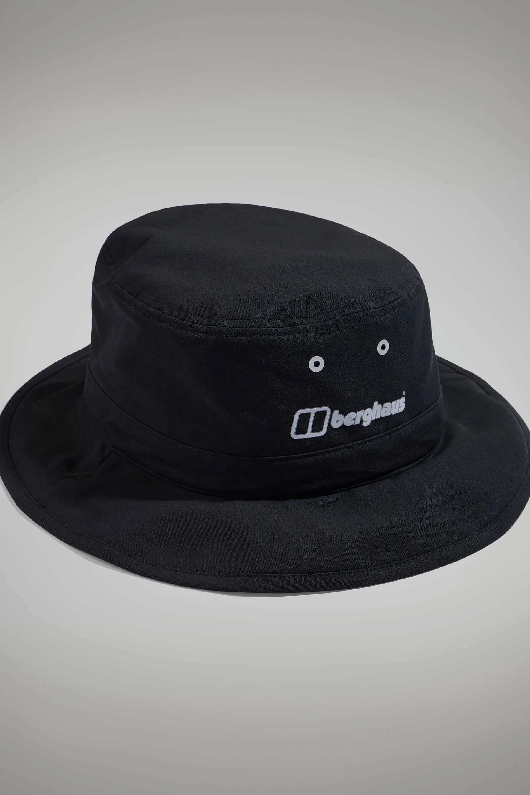 Berghaus Ortler - Nero - Cappello Boonie