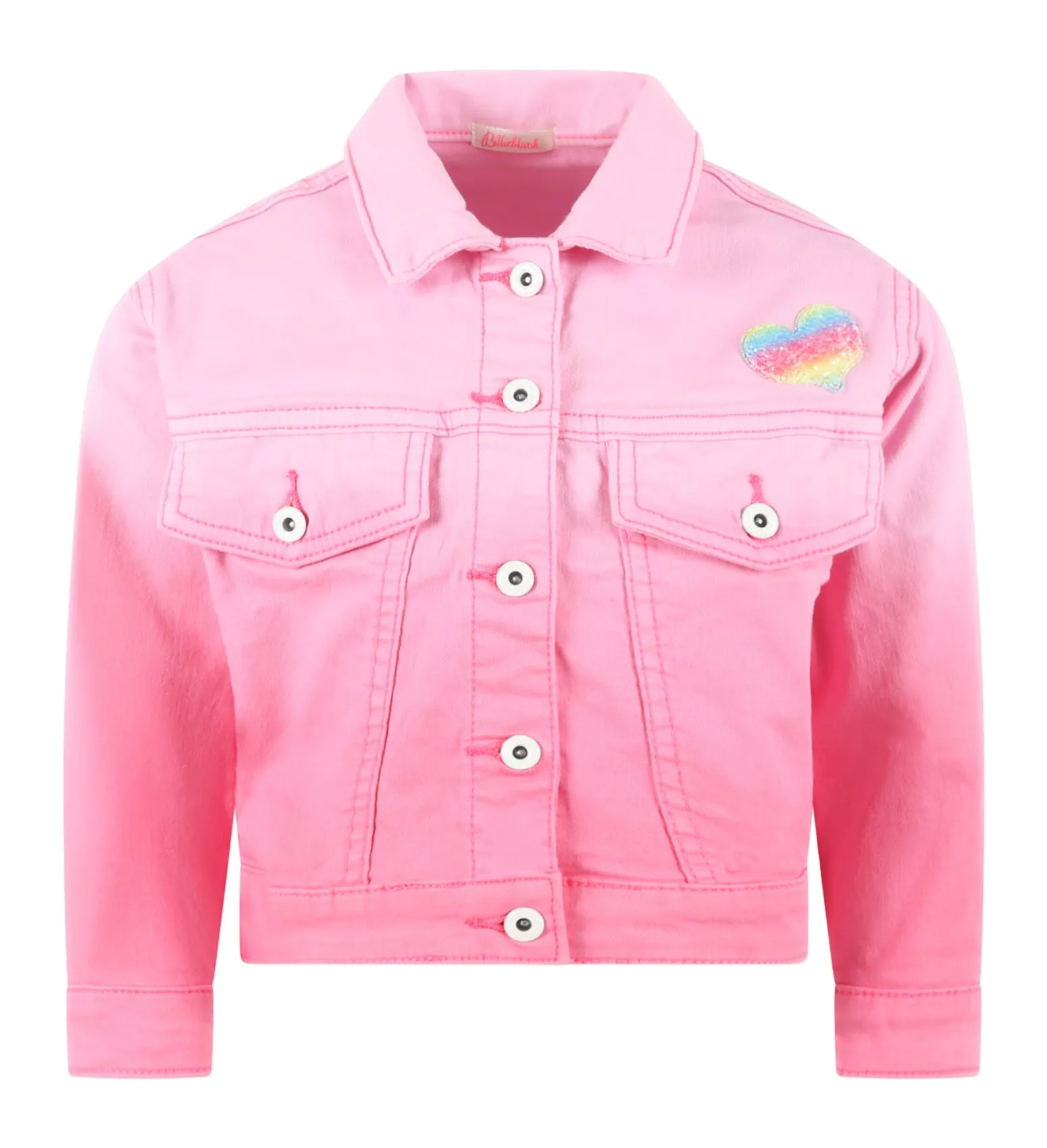 BILLIEBLUSH KIDS JEANS OUTERWEAR