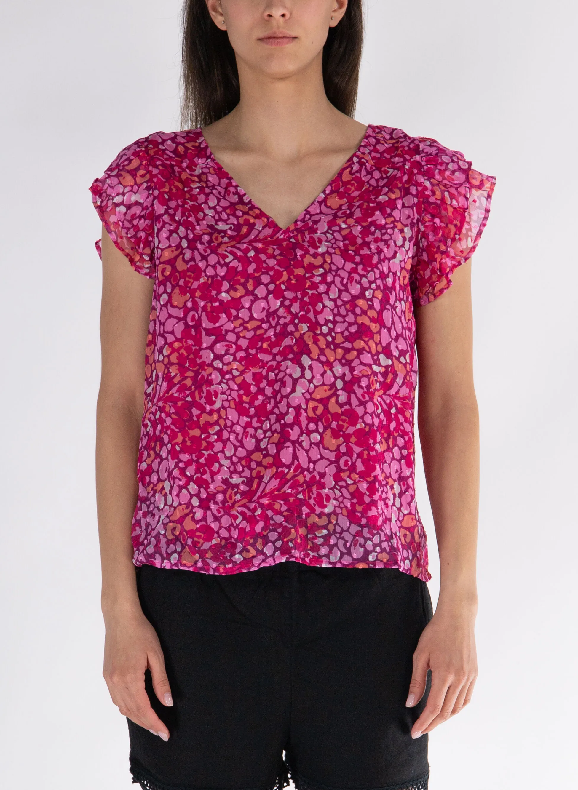 blusa josefina