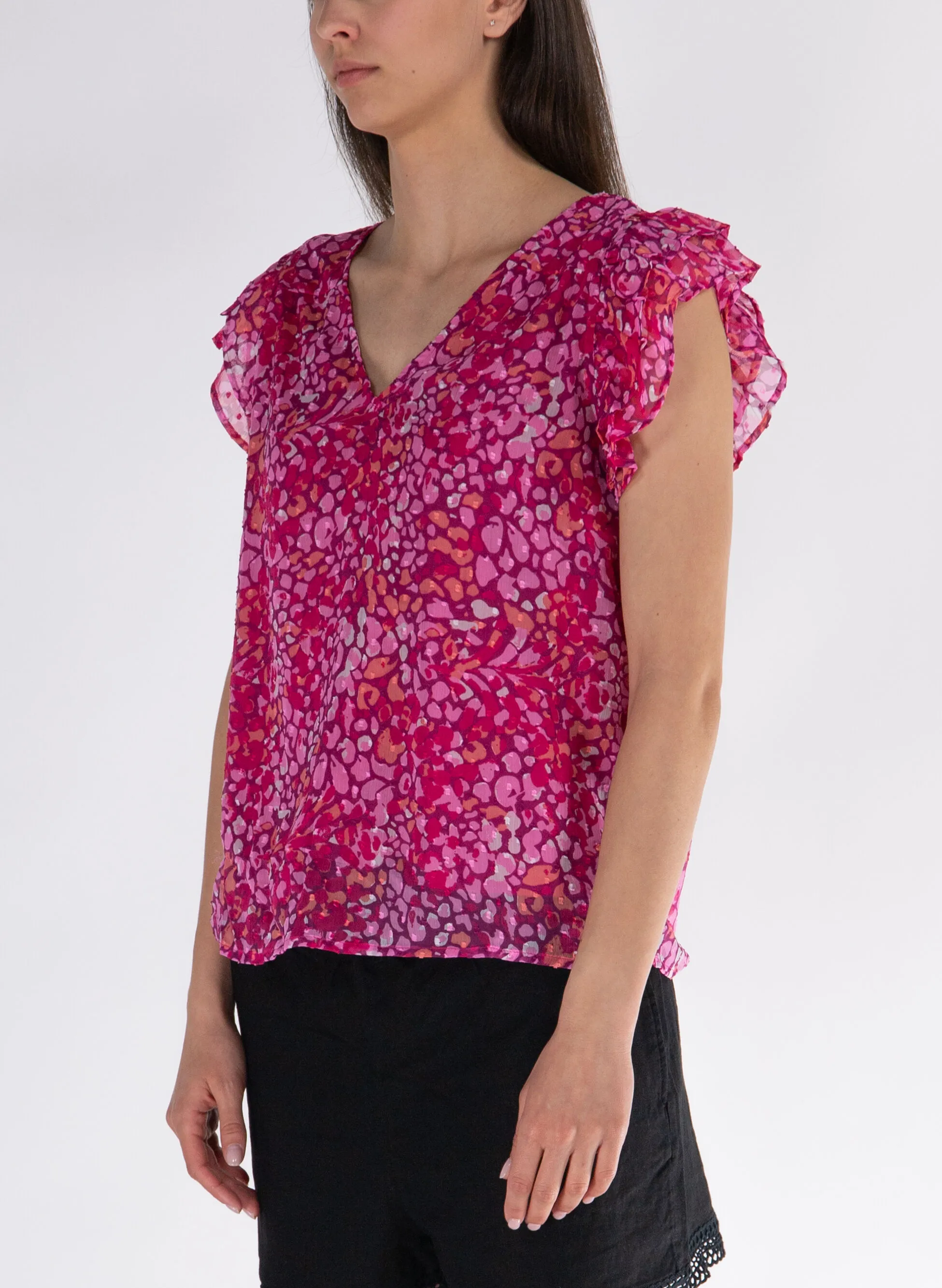 blusa josefina