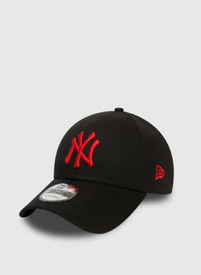 cappello new york yankees 9forty league