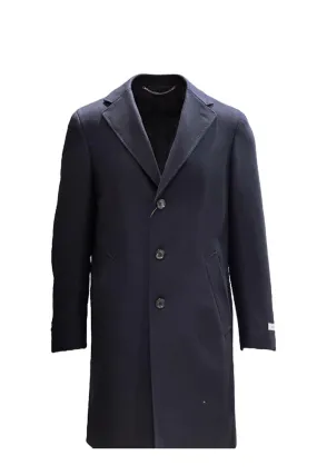 Cappotto Monopetto CANALI uomo