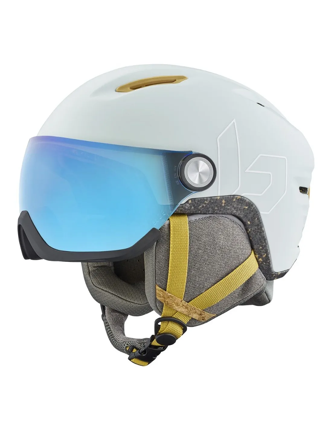 Casco da sci Bollé Eco V-Atmos