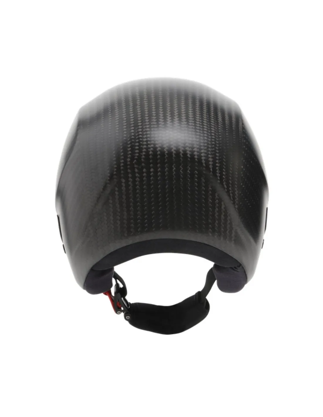 Casco da sci Dainese R001 Carbon Black / Carbon