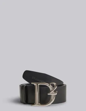 Cintura D2 Statement Belt