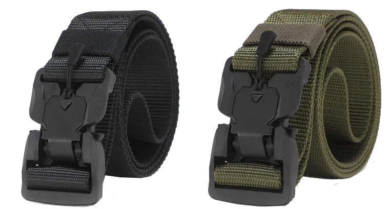 cintura tactical belt