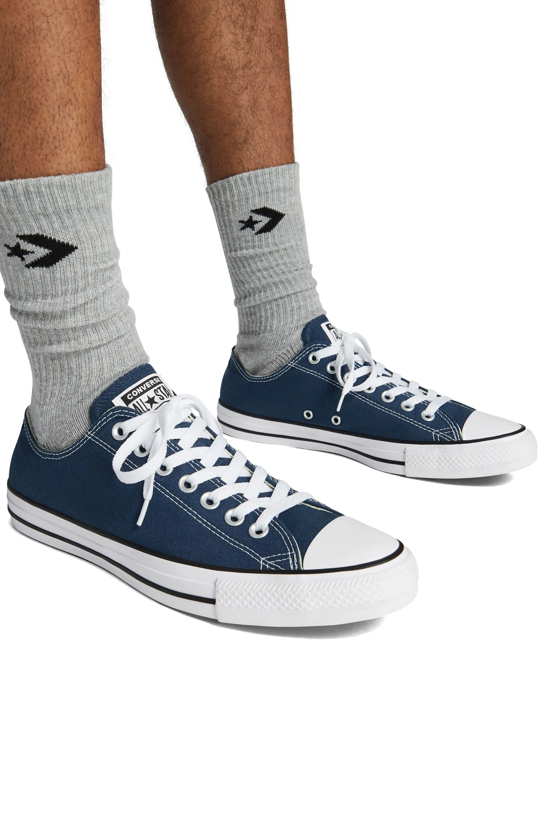 Converse - Chuck Taylor All Star Ox - Scarpe da ginnastica