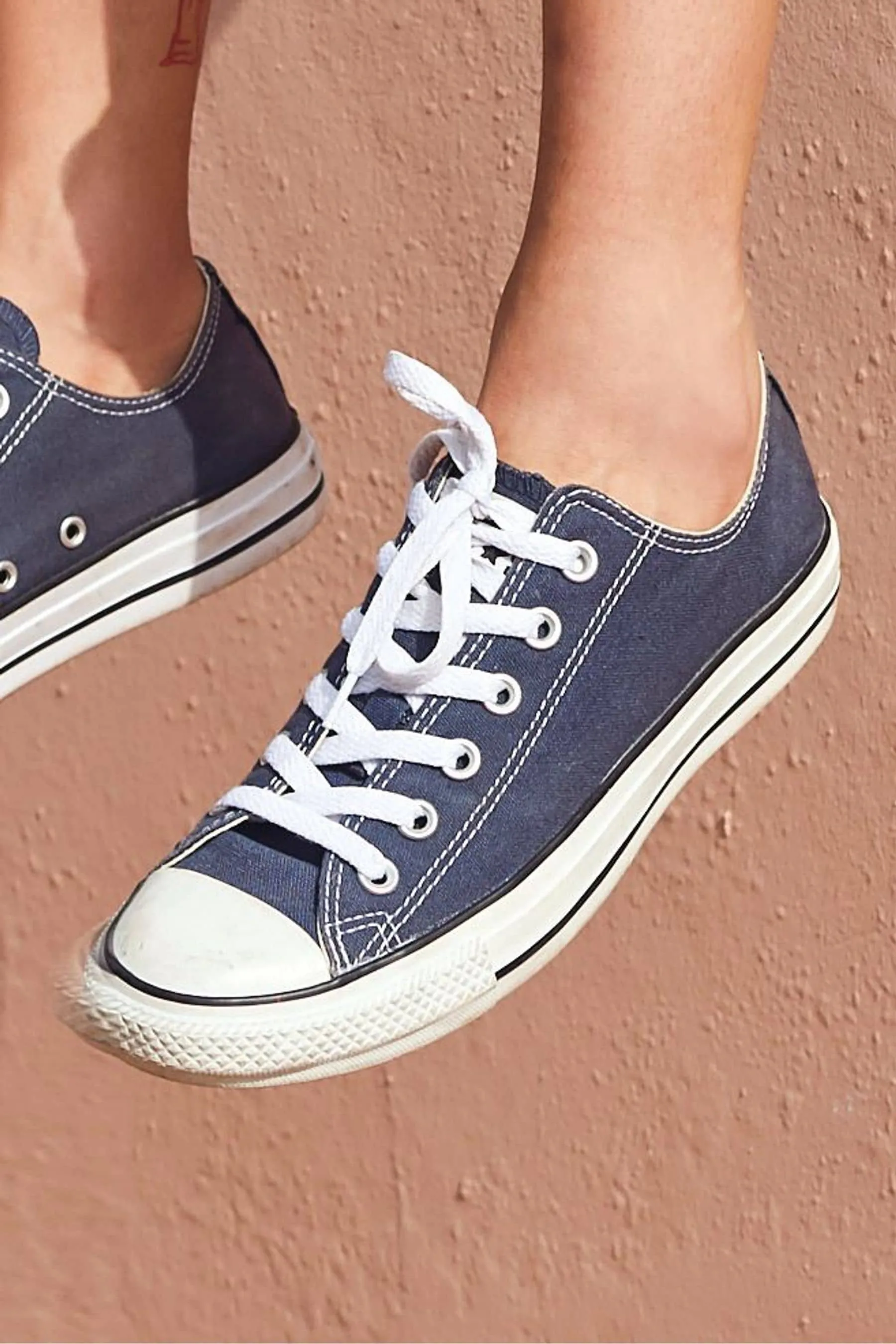 Converse - Chuck Taylor All Star Ox - Scarpe da ginnastica