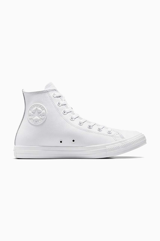 Converse scarpe da ginnastica Chuck Taylor All Star Leather