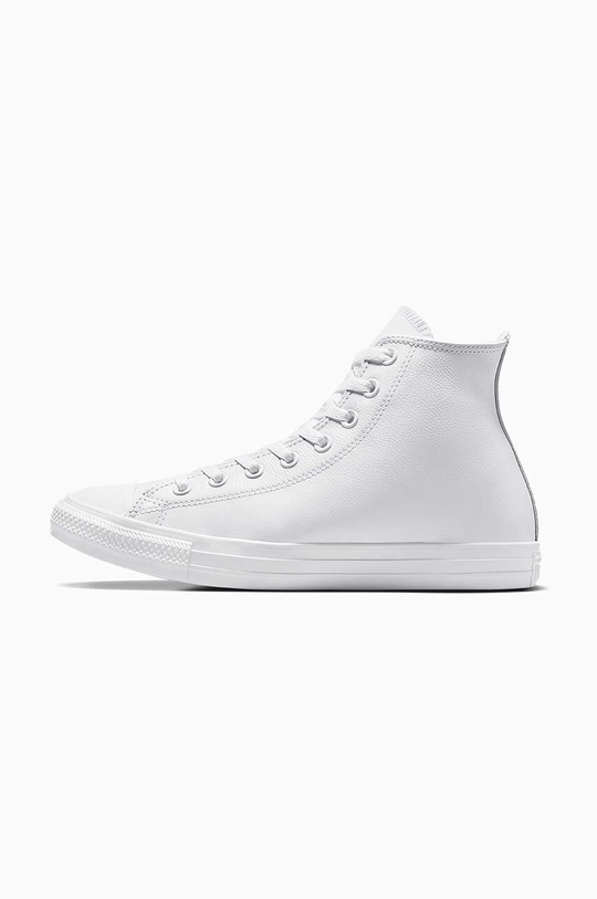 Converse scarpe da ginnastica Chuck Taylor All Star Leather