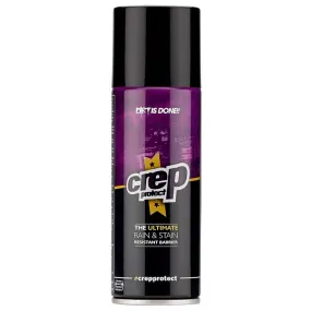 Crep Protect Spray Pulizia Scarpe Protezione