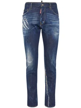 Dsquared2-Jeans affusolati Cool Guy