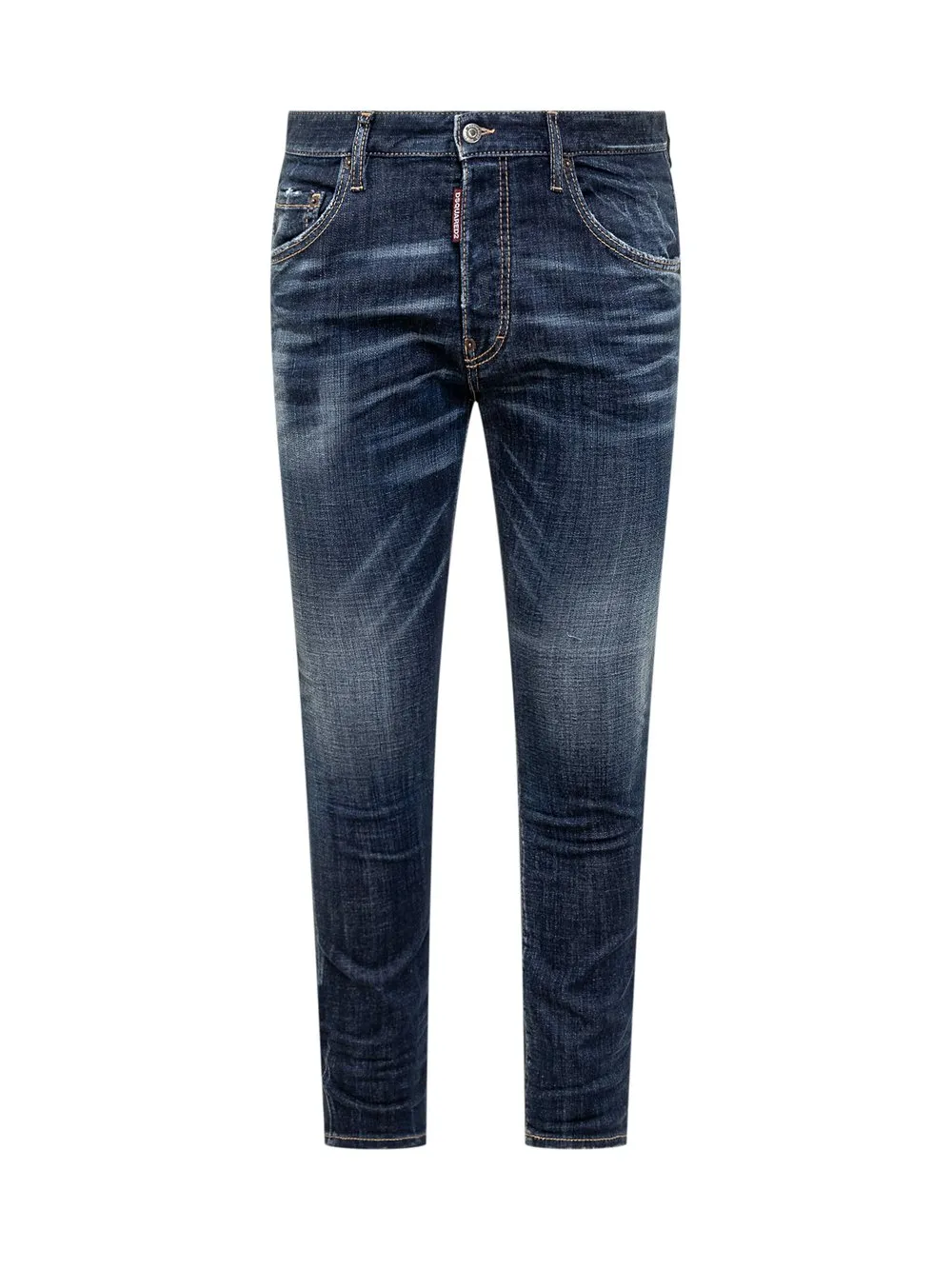 DSQUARED2 Jeans Skater 