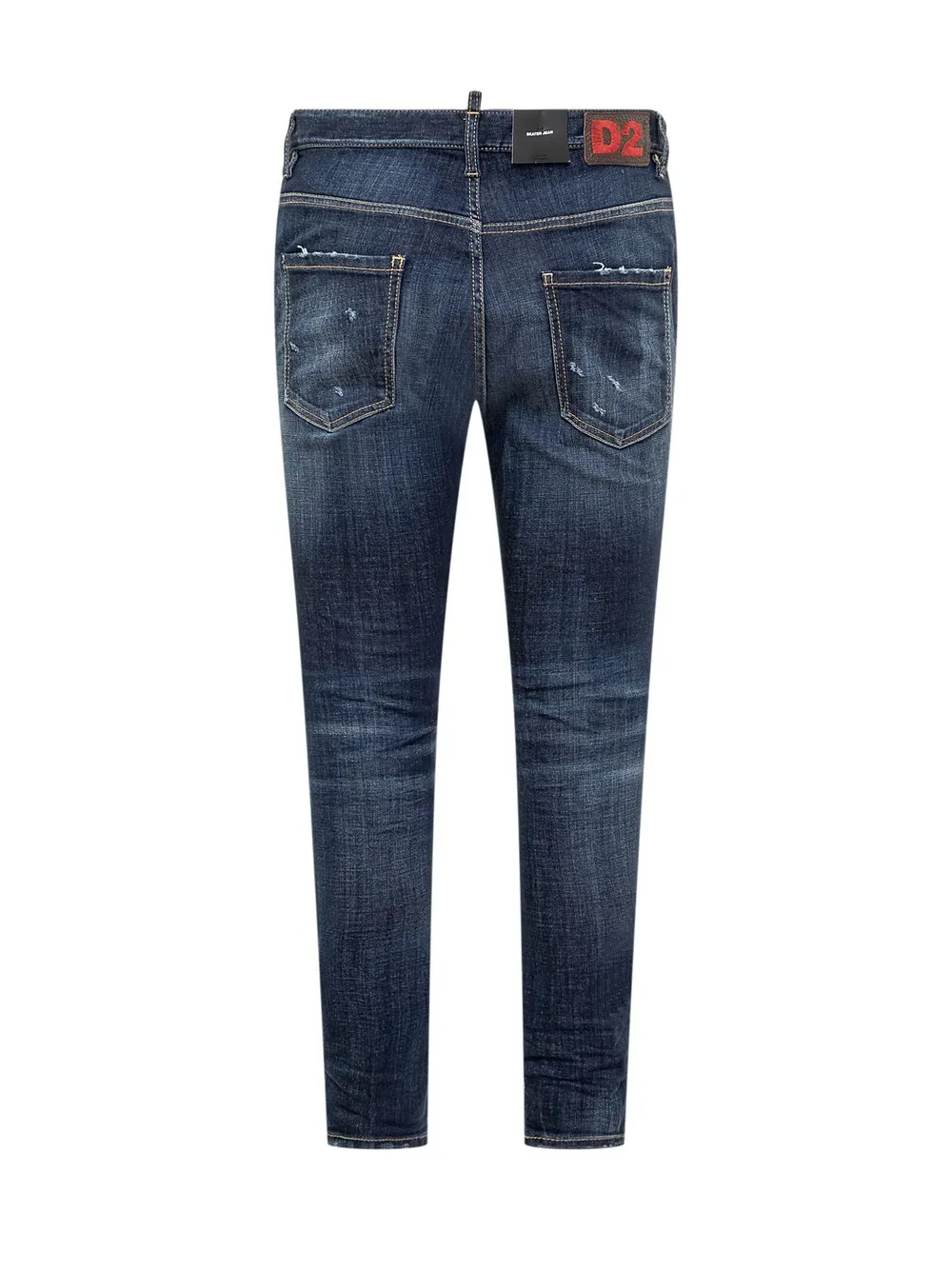 DSQUARED2 Jeans Skater 