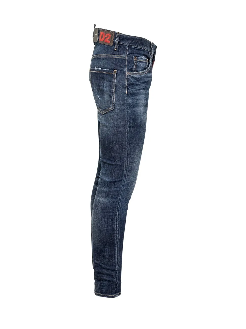 DSQUARED2 Jeans Skater 