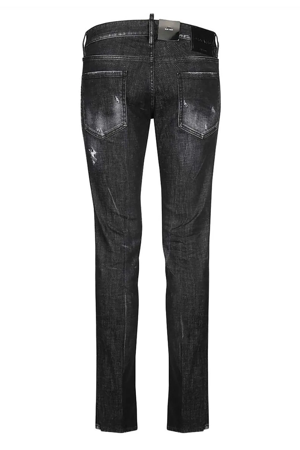 DSQUARED2 JEANS