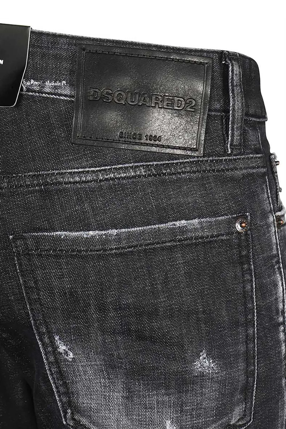 DSQUARED2 JEANS