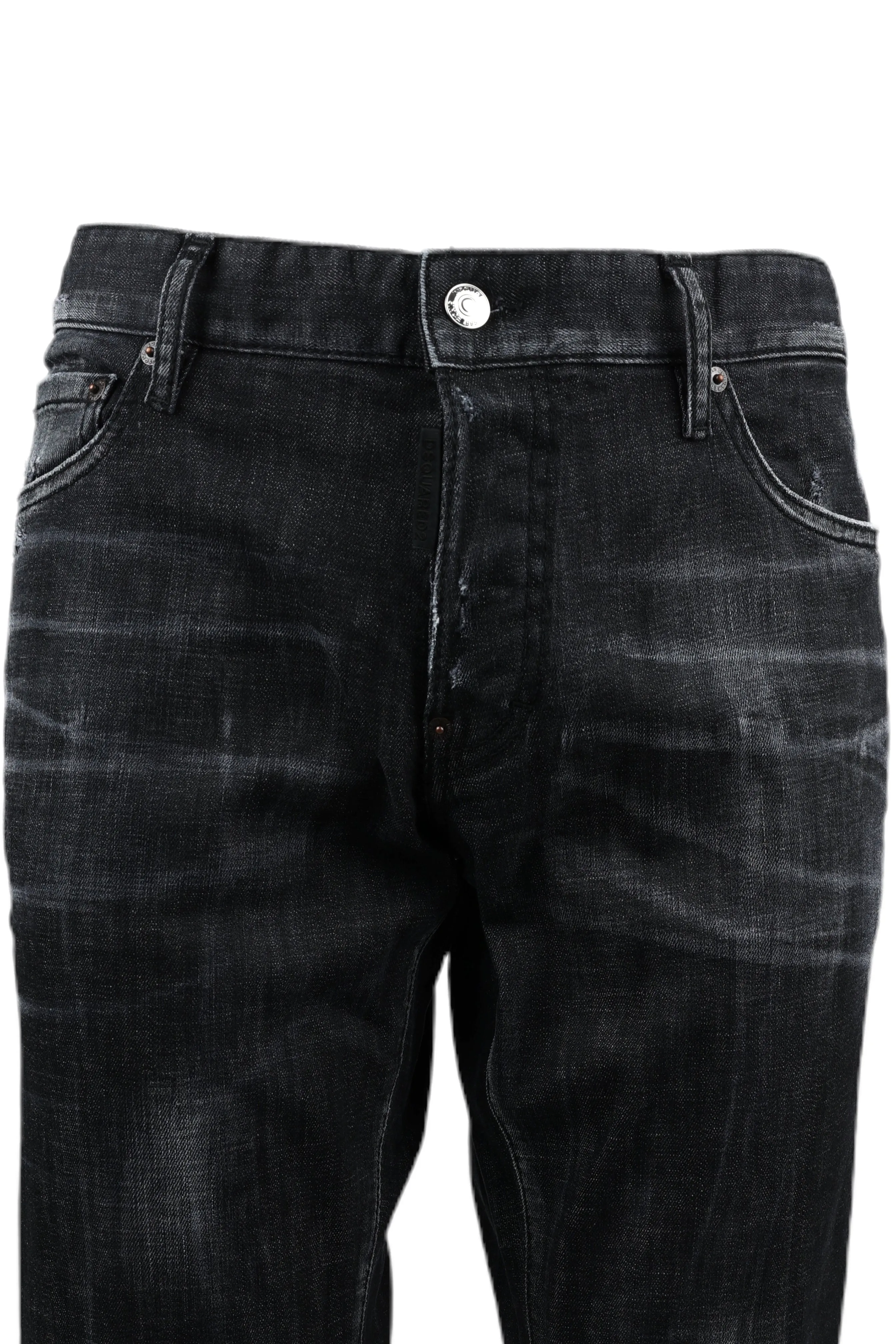 DSQUARED2 JEANS