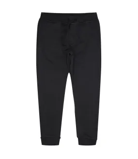 Dsquared2 Kids | Pantalone Sportivo Nero