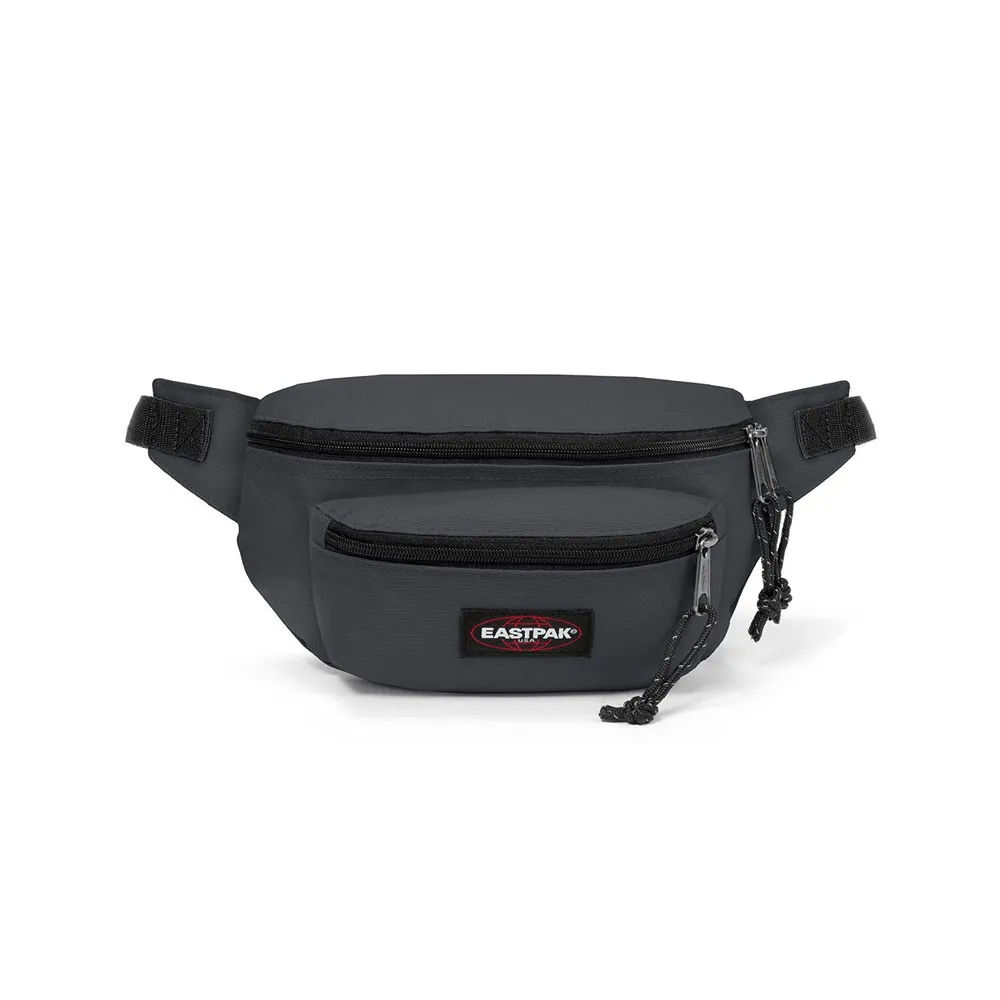 Eastpak Marsupio Doggy Bag Grigio