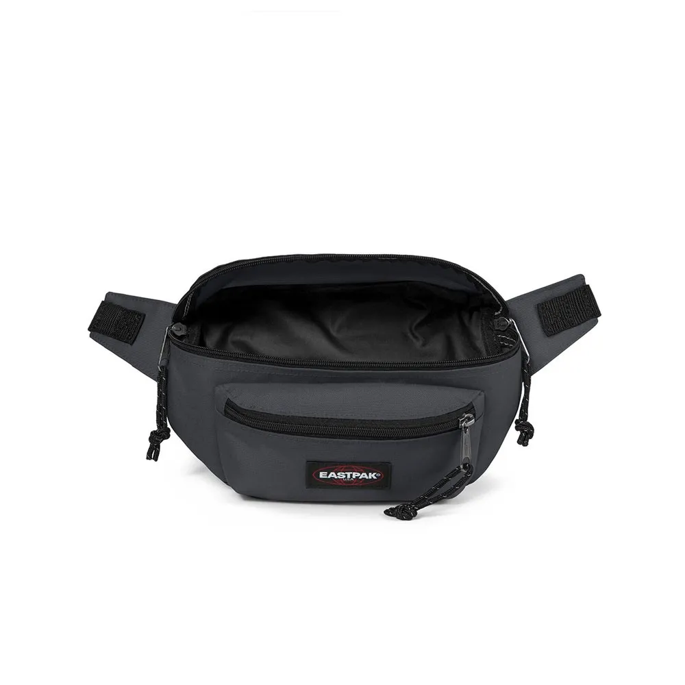 Eastpak Marsupio Doggy Bag Grigio