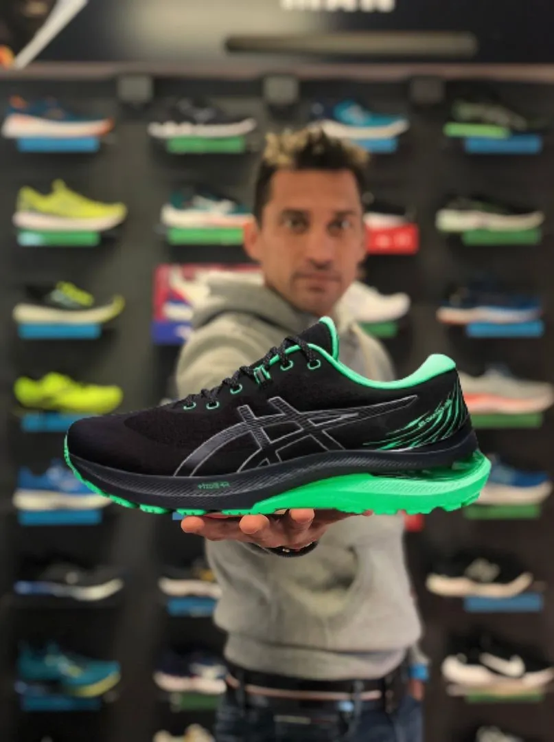 Gel kayano 29 lite show