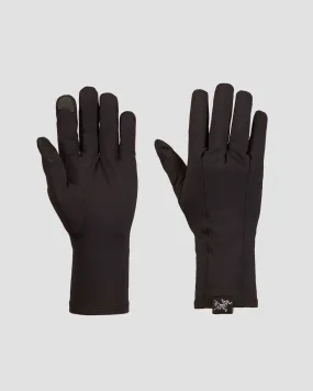 Guanti ARCTERYX RHO x000006583-002291black