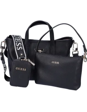 Guess borsa donna black