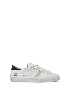 Hill Low Calf men's sneaker in leather