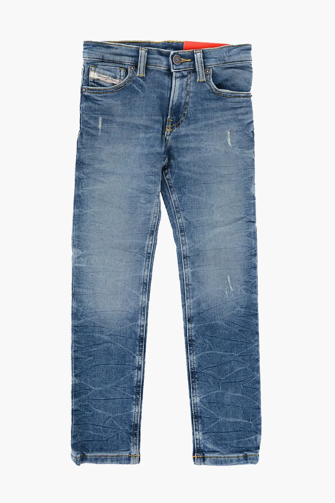 Jeans 1995-J JJJ in Cotone Stretch