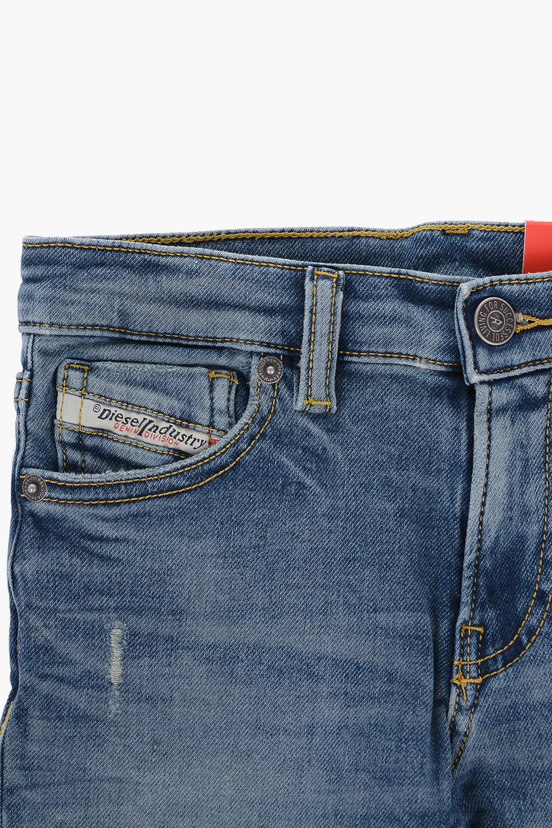 Jeans 1995-J JJJ in Cotone Stretch