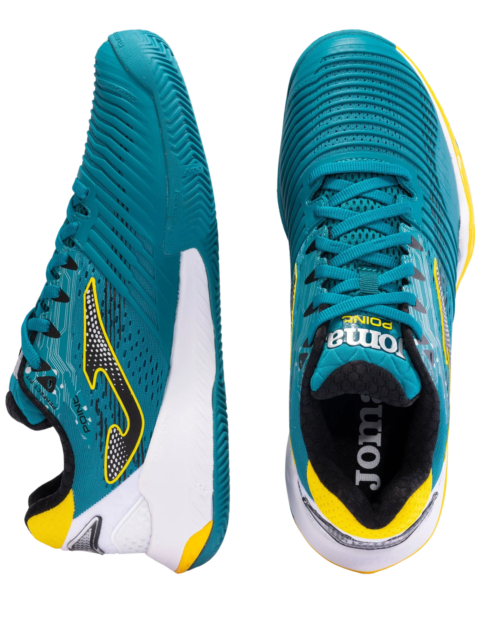 Joma T Point 2317 Scarpe Padel Uomo