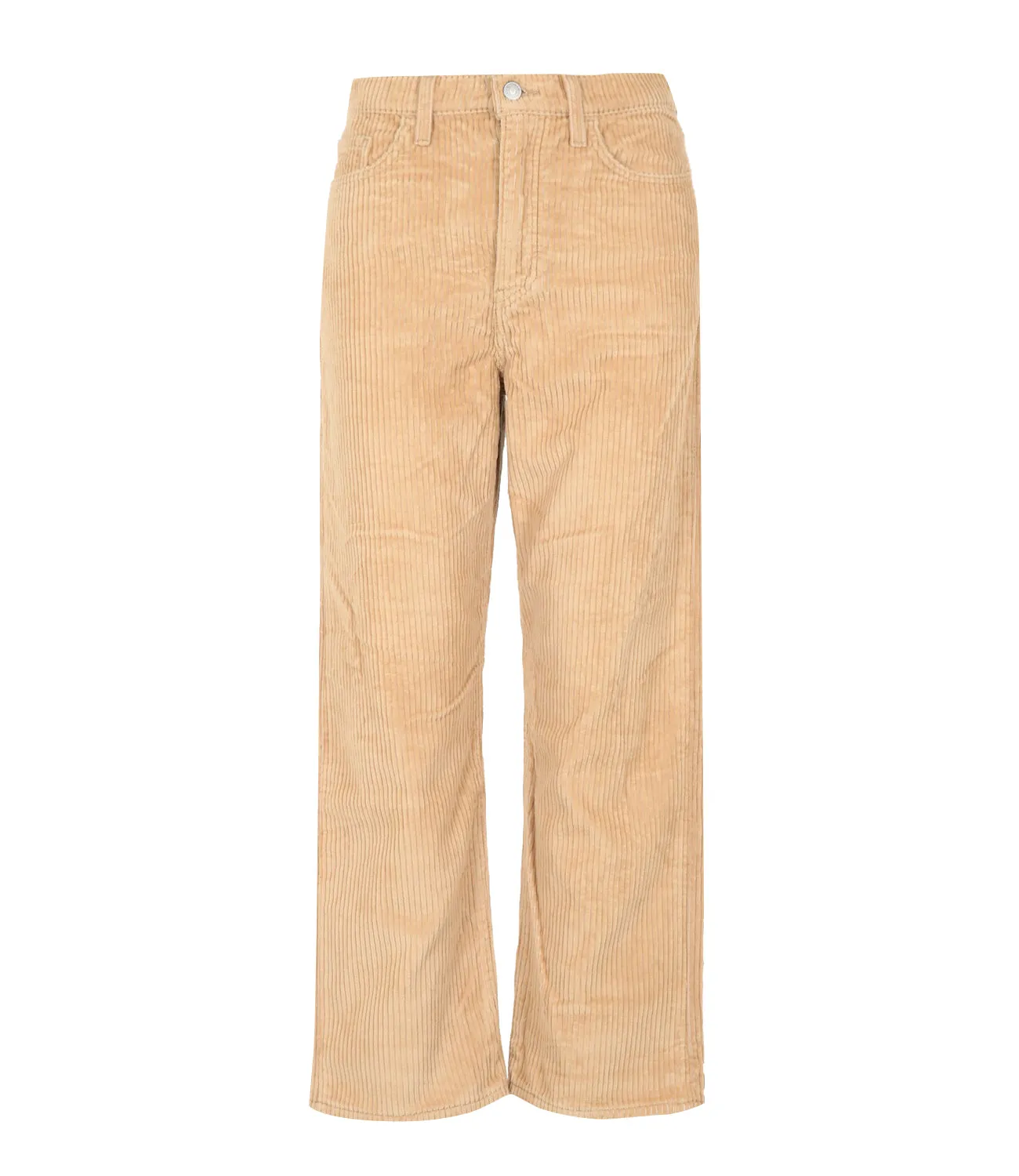 Levis | Pantalone Ribcage Beige