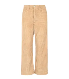 Levis | Pantalone Ribcage Beige