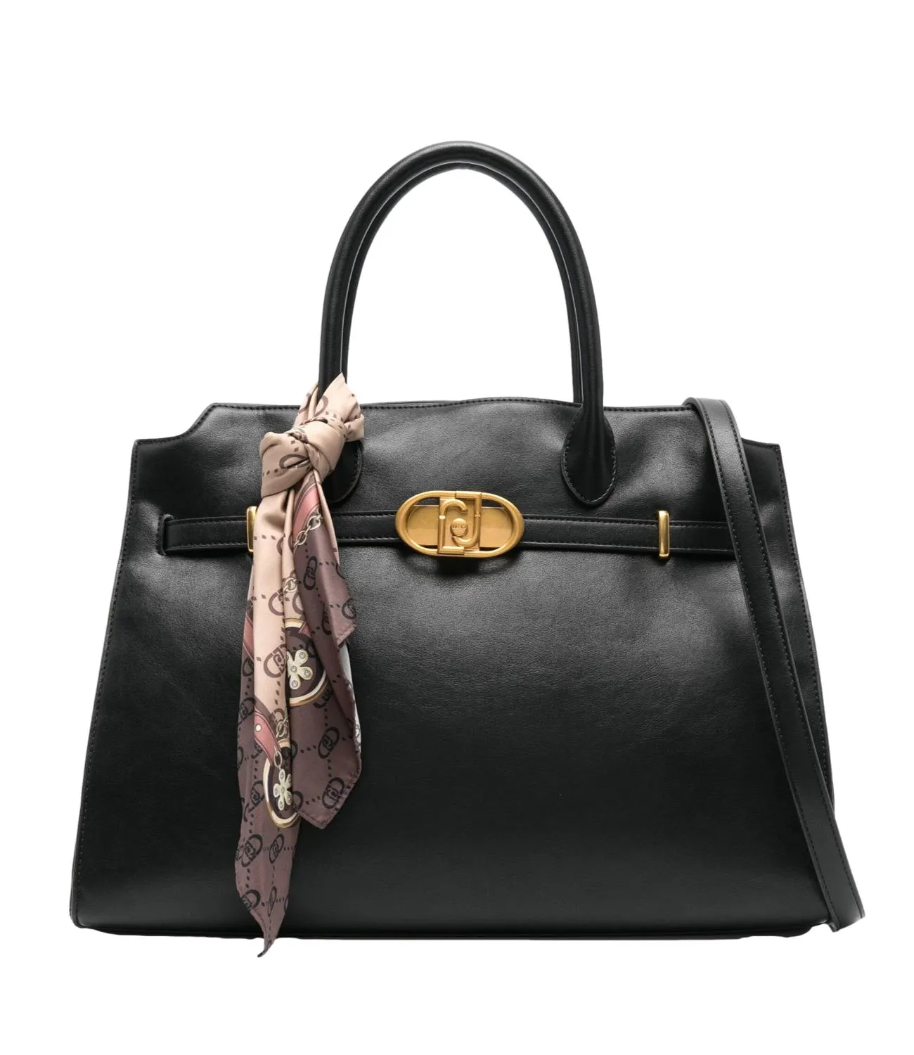 LIU-JO Liu Jo Borsa Nero Donna