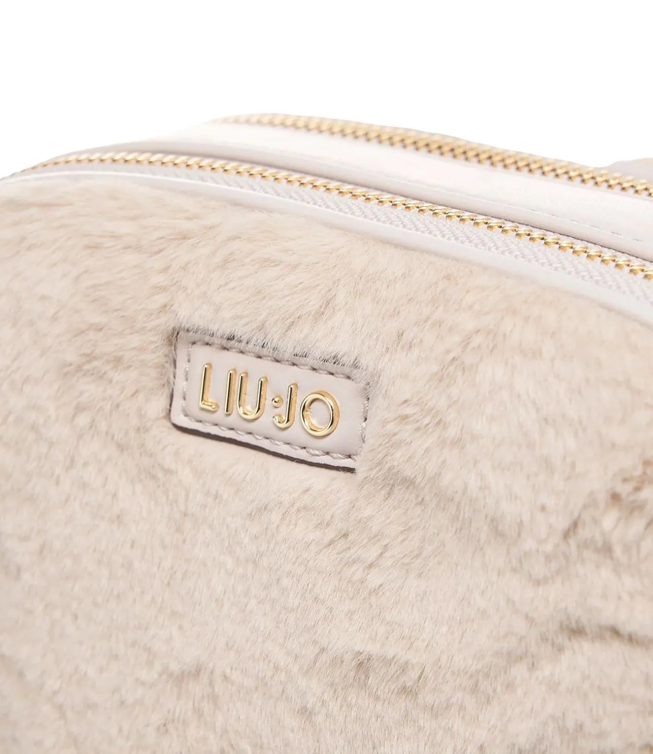 LIU-JO Liu Jo Borsa True Champagne Donna