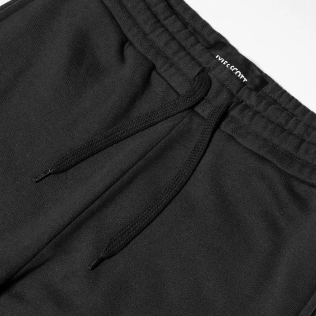 LYLE&SCOTT Pantalone brushed