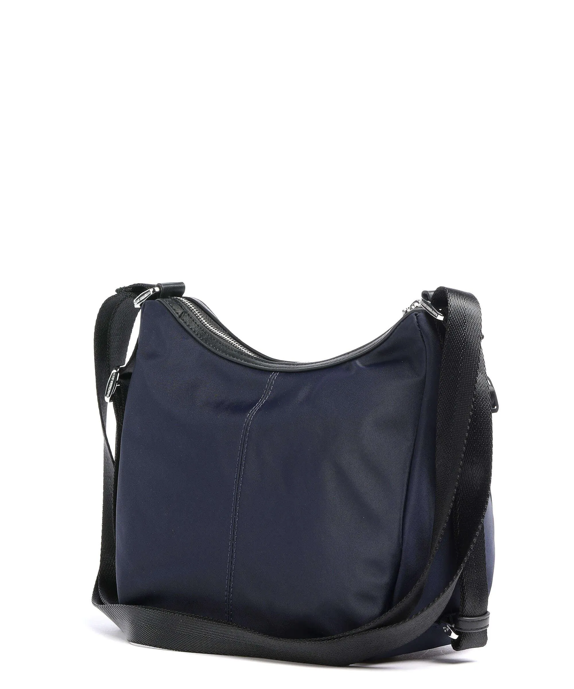  Mandarina Duck Hunter Borsa a tracolla nylon blu scuro  