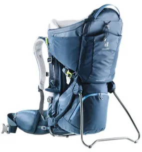 Marsupio Deuter Kid Comfort (mezzanotte)