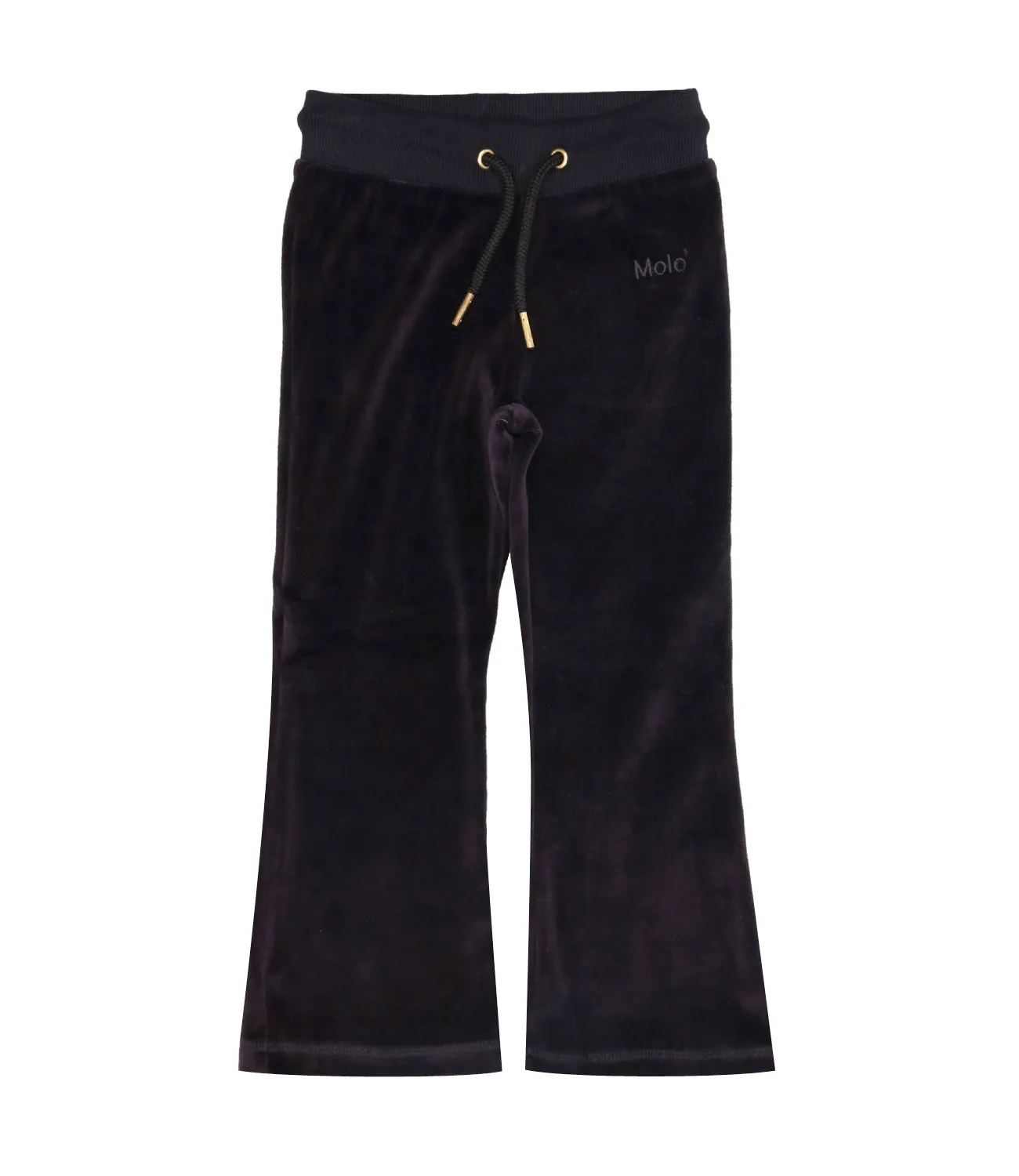 Molo | Pantalone Sportivo Annie Nero