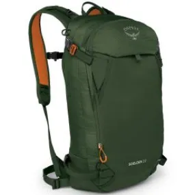 Osprey Soelden 22 zaino scialpinismo