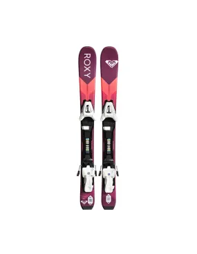 Pacchetto Ski Roxy Kaya Girl + C5