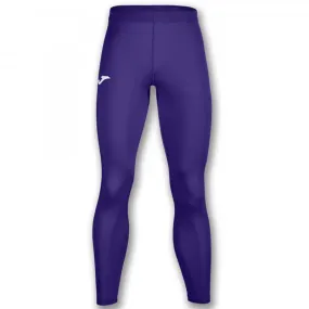 Pantalon Largo Brama Academy Violeta