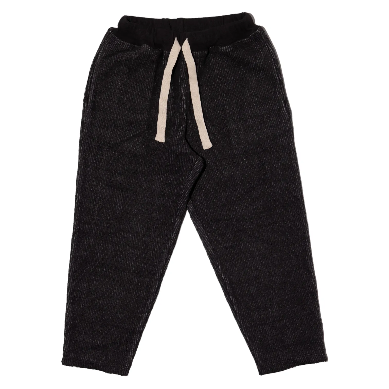 Pantalone antracite per bambini