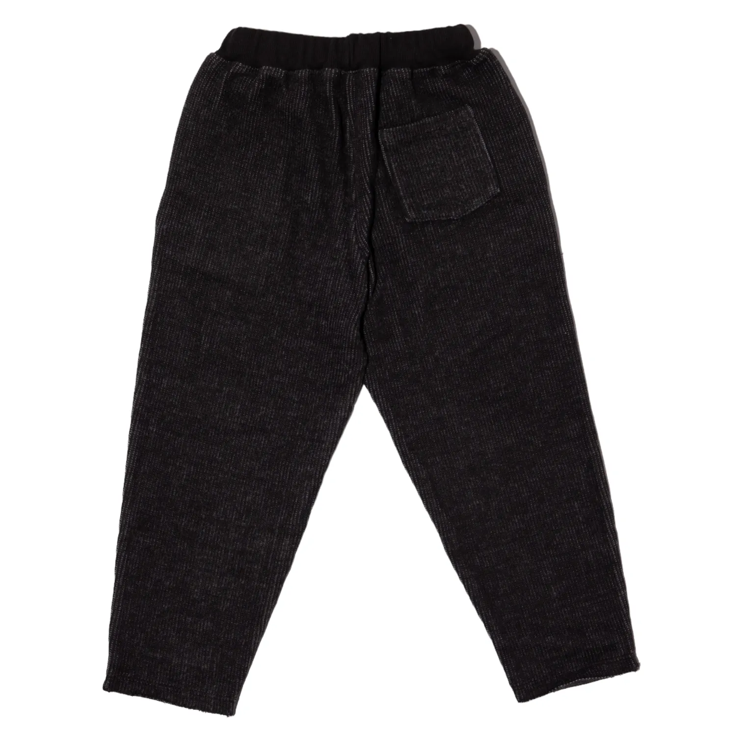 Pantalone antracite per bambini