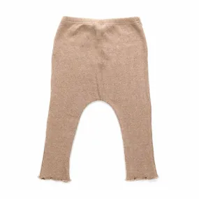 Pantalone Bimba Beige