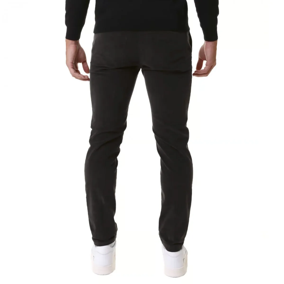 Pantalone Chino Billy Nero