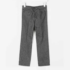 Pantalone Chino Grigio Bambino